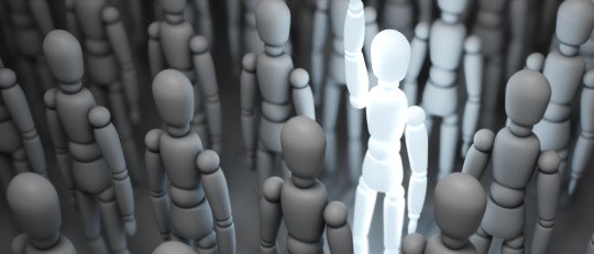 Psicología de la personalidad: qué estudia y por qué no somos siempre los mismos