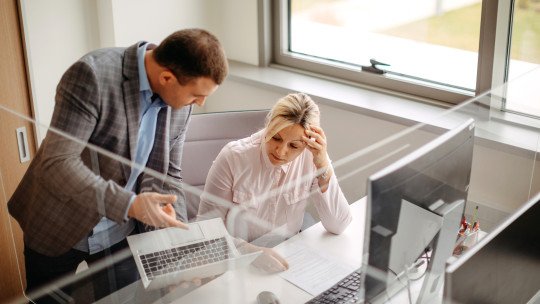 Mobbing laboral: qué es, cómo reconocerlo y qué consecuencias puede tener