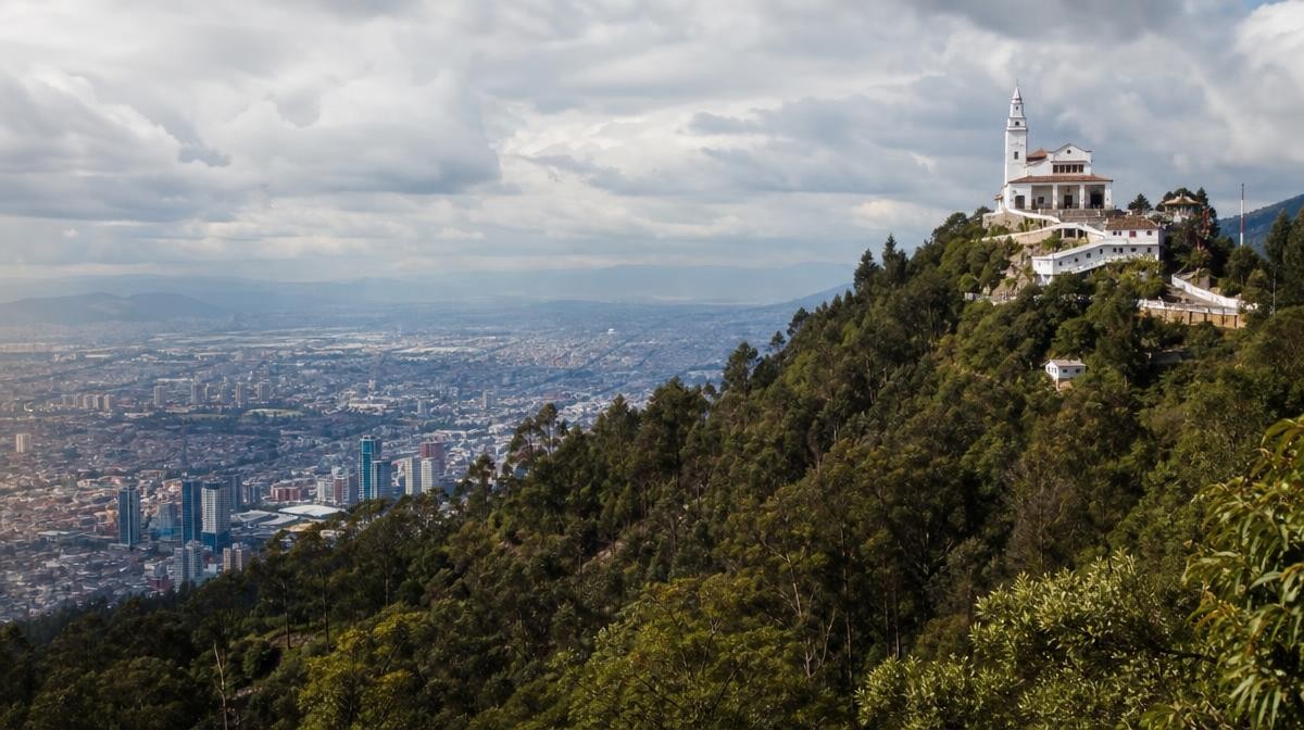 Profesional de coaching ejecutivo en Bogotá