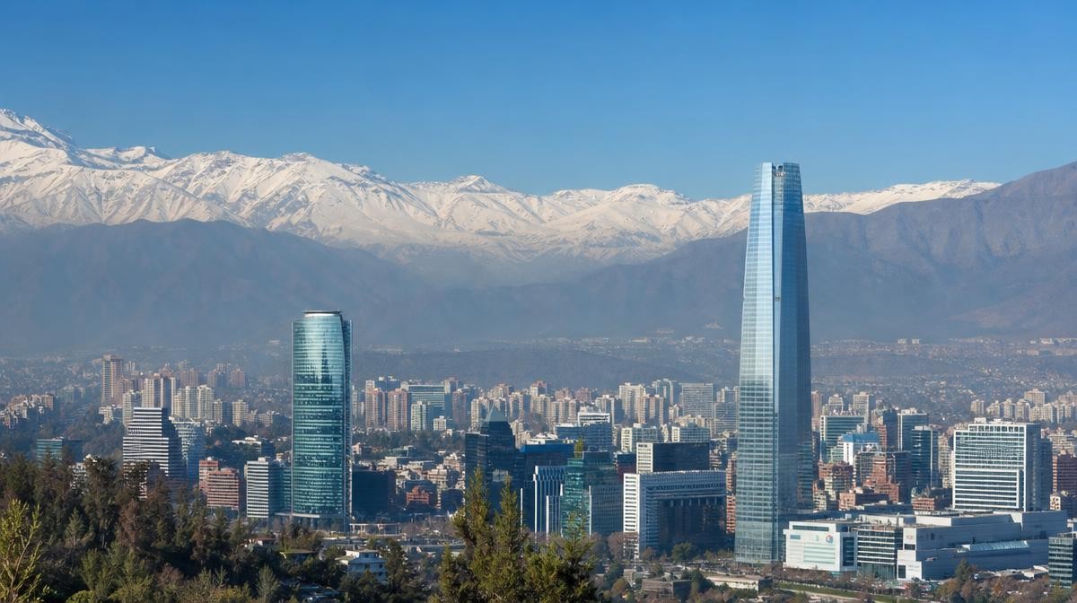 Profesionales de coaching ejecutivo en Santiago