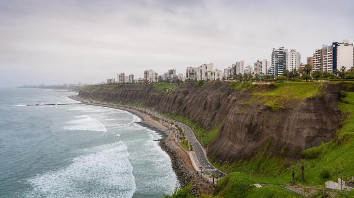 Profesionales de coaching ejecutivo en Lima