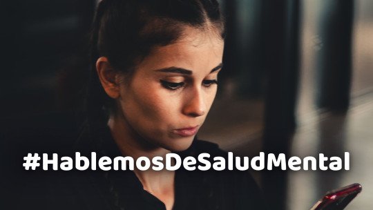 Hablemos de Salud Mental, Día mUndial