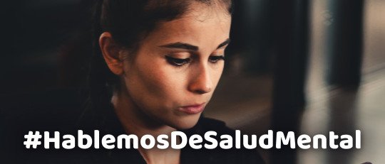 Hablemos de Salud Mental, Día mUndial