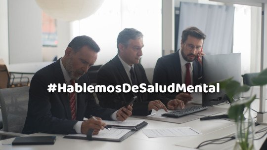 oficina, trabajo, estrés laboral, Día Mundial