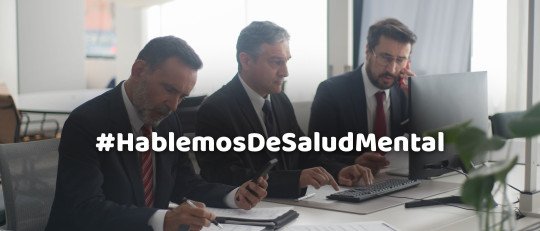 oficina, trabajo, estrés laboral, Día Mundial