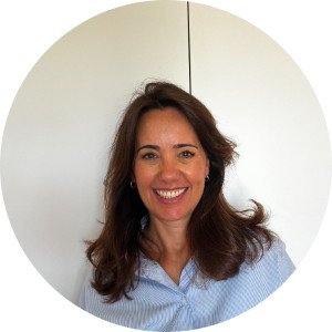 Rosa Diez Vallejo