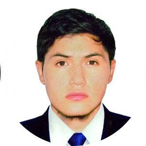 Guillermo Alexander Matos Chamorro