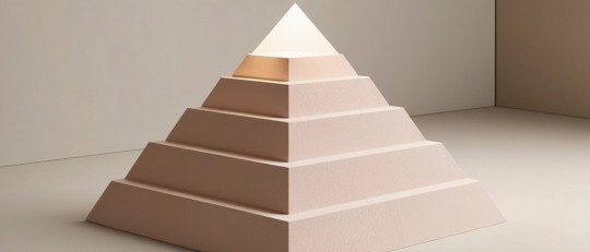 Pirámide de las necesidades: una nueva mirada desde el propósito vital