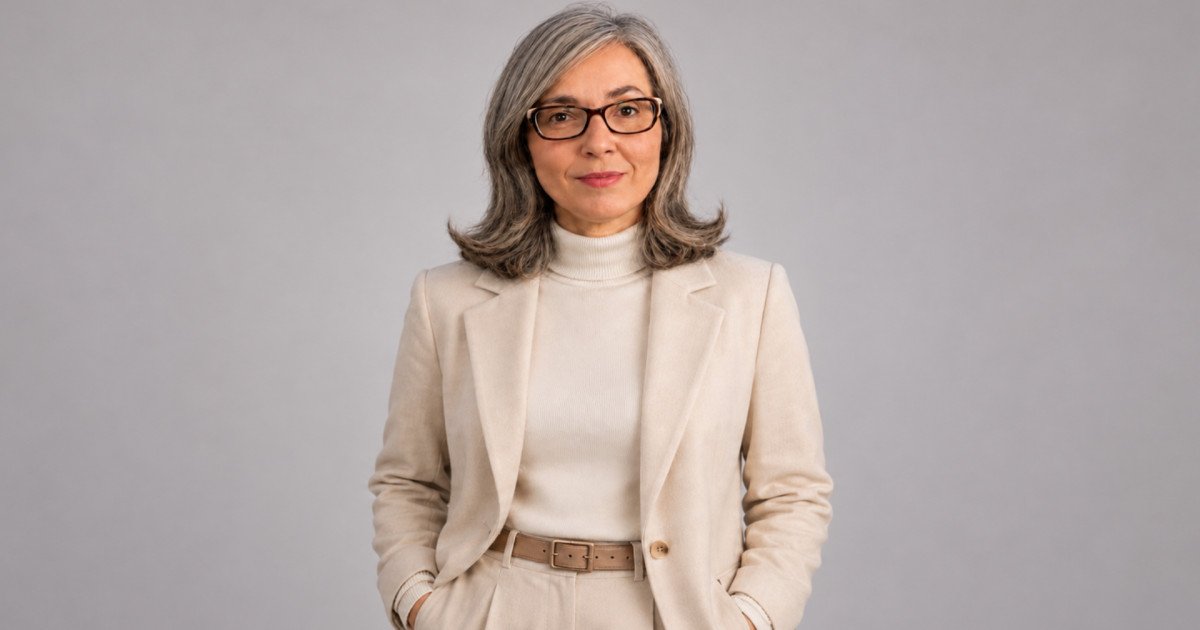 Entrevista a Fátima Izquierdo: cuando la búsqueda del éxito y la felicidad se convierte en una exigencia