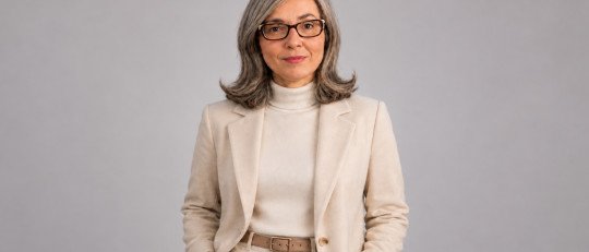 Entrevista a Fátima Izquierdo: cuando la búsqueda del éxito y la felicidad se convierte en una exigencia