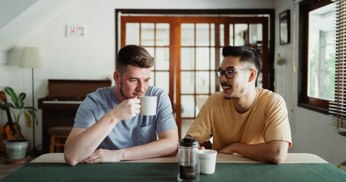 Conectar y comunicar: habilidades para construir relaciones más sanas y efectivas