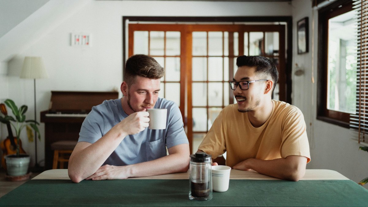 Conectar y comunicar: habilidades para construir relaciones más sanas y efectivas