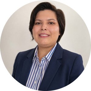 Solange Fabre