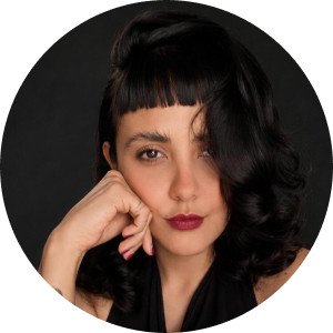Karina González Rueda