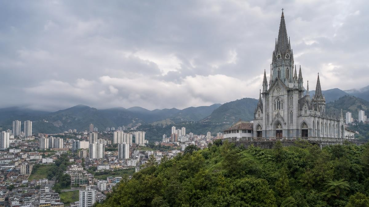 Psicólogos para niños y adolescentes en Manizales