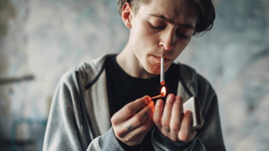 Adicciones en adolescentes: por qué aparecen y cuándo el consumo empieza a ser un problema