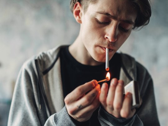 Adicciones en adolescentes: por qué aparecen y cuándo el consumo empieza a ser un problema