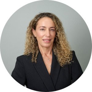 Ana Maria Higueras Lorite