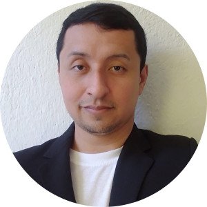 Rodrigo Barrera