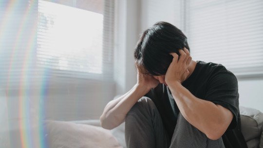 Lo que la ansiedad casi siempre está tratando de proteger