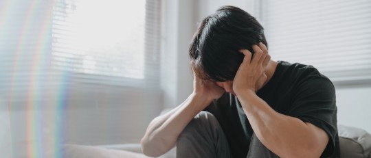Lo que la ansiedad casi siempre está tratando de proteger