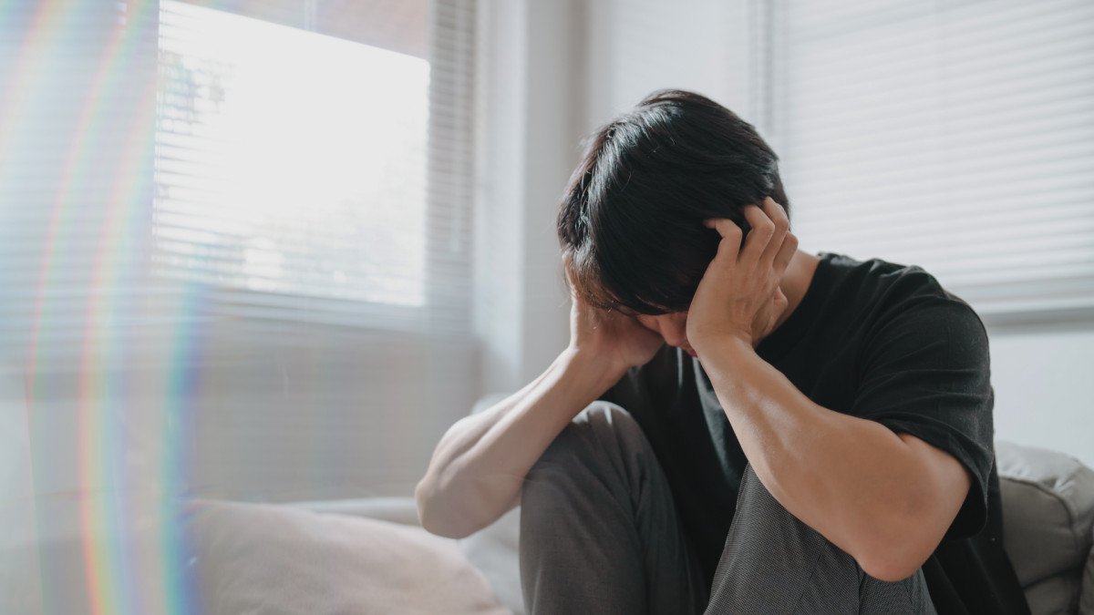 Lo que la ansiedad casi siempre está tratando de proteger