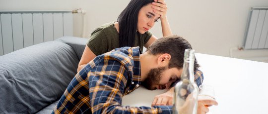 ¿Qué hacer cuando una persona con una adicción no quiere ayuda?