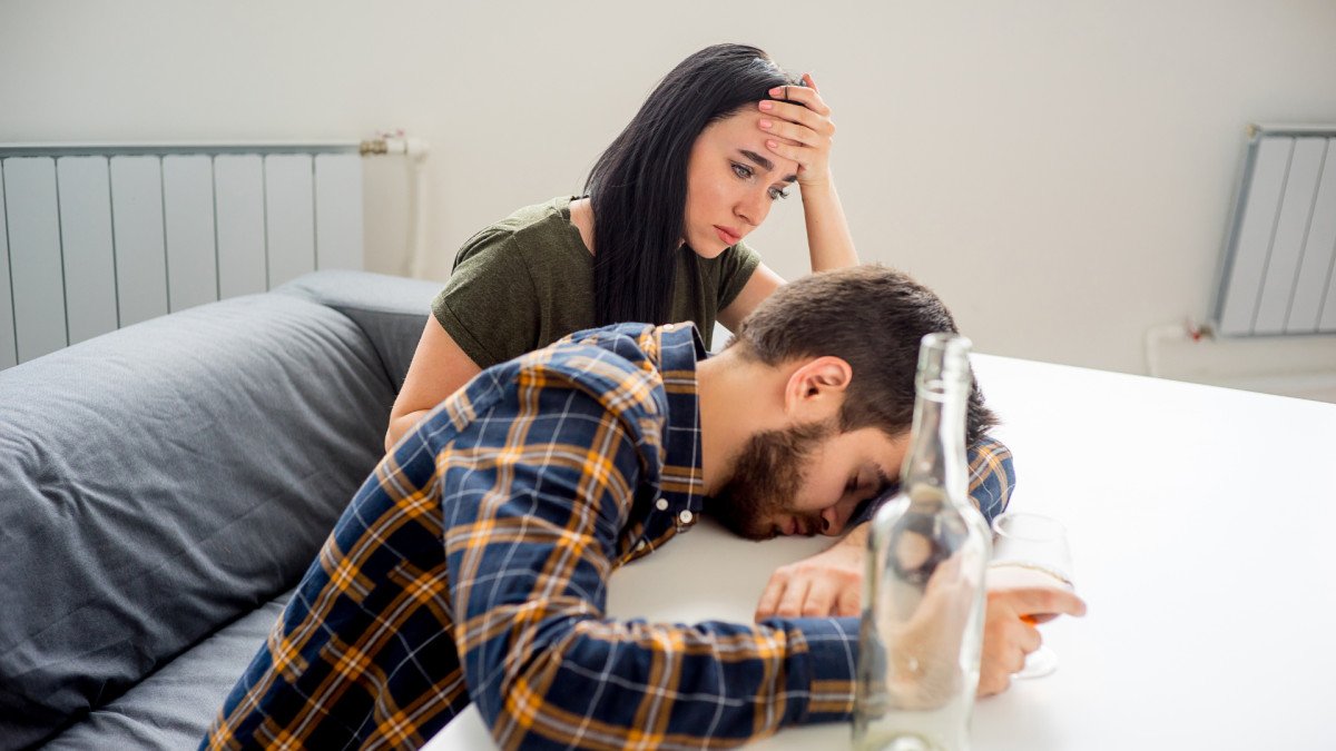¿Qué hacer cuando una persona con una adicción no quiere ayuda?