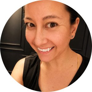 Terumi Sato Alegría