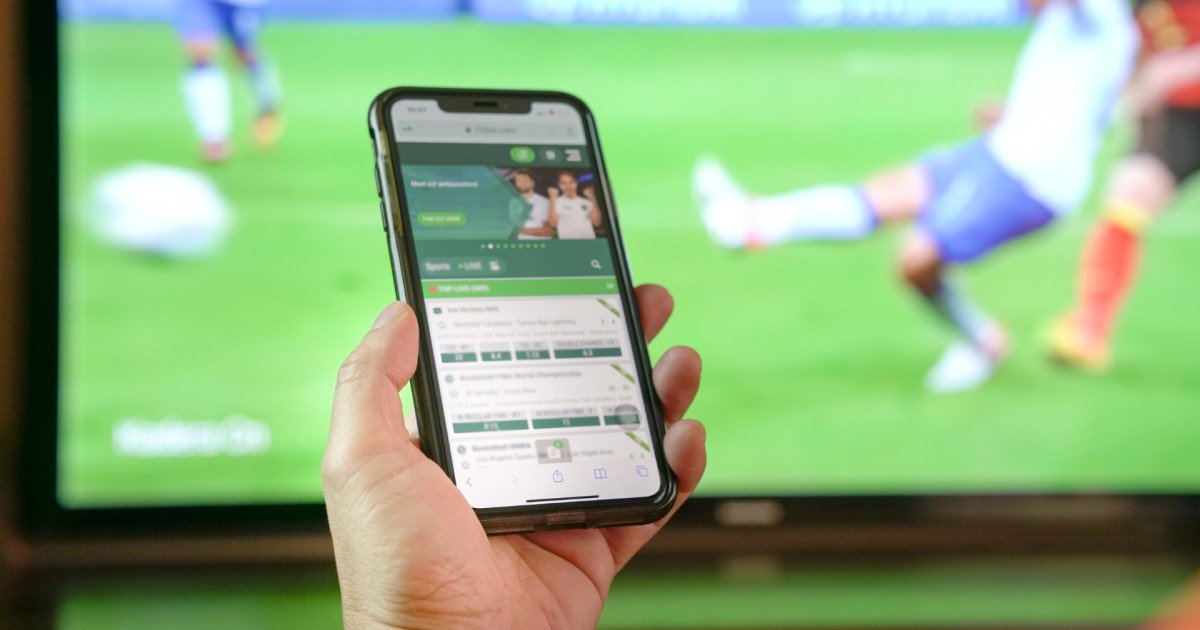 Adicción a las apuestas deportivas en jóvenes: cuando apostar deja de ser un juego