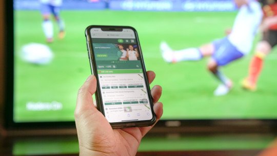 Adicción a las apuestas deportivas en jóvenes: cuando apostar deja de ser un juego