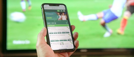 Adicción a las apuestas deportivas en jóvenes: cuando apostar deja de ser un juego