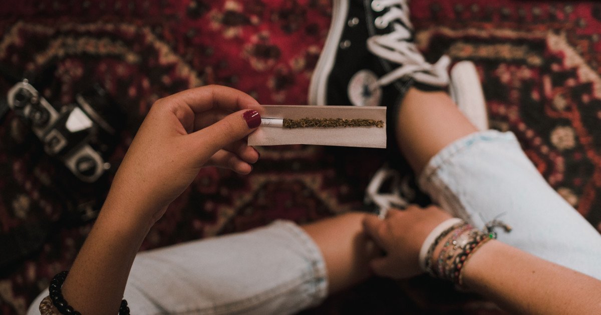 ¿El consumo de drogas en la adolescencia cambia el cerebro para siempre?