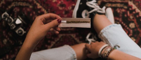 Como el consumo de drogas en la adolescencia cambia el cerebro para siempre