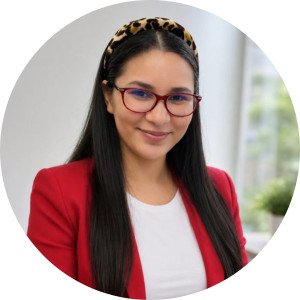Vanessa Gomez Rodríguez