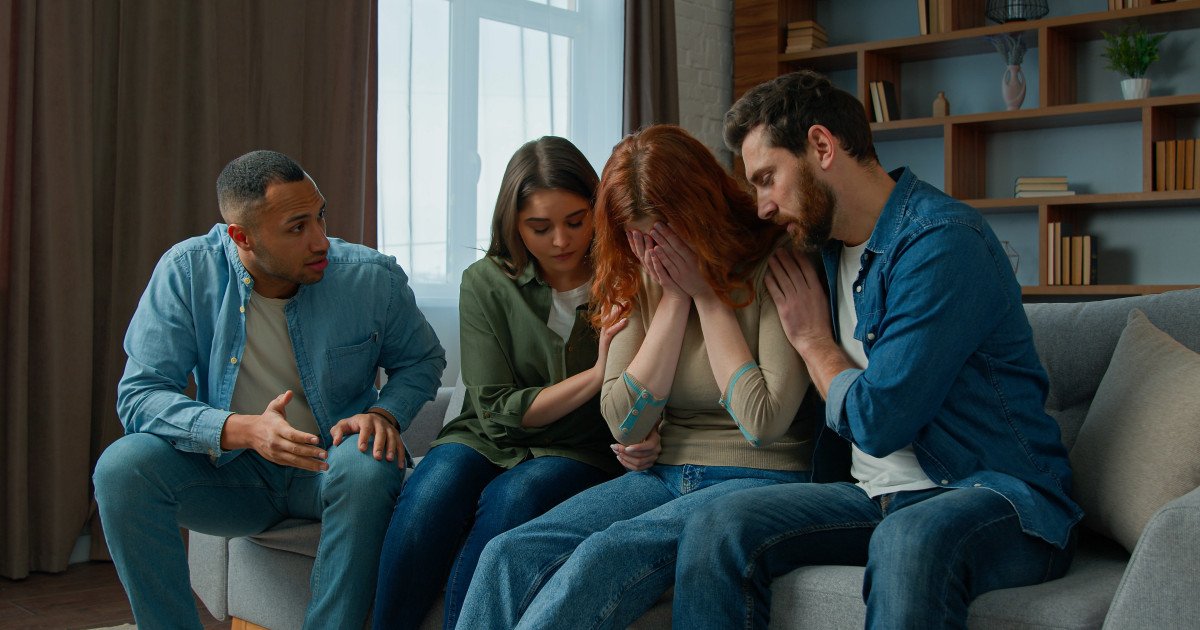 Mi pareja es adicta: cómo protegerte sin dejar de amar
