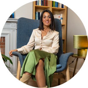 Maria Garcia Gomez