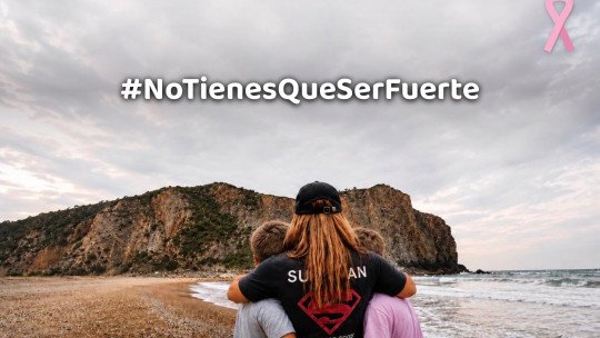 Día Mundial Cancer Mama, cáncer mama, autocuidado