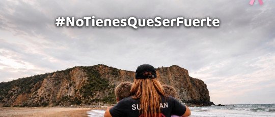 Día Mundial Cancer Mama, cáncer mama, autocuidado