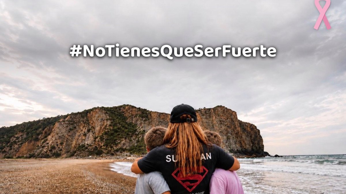 Culpa materna y autocuidado en la enfermedad