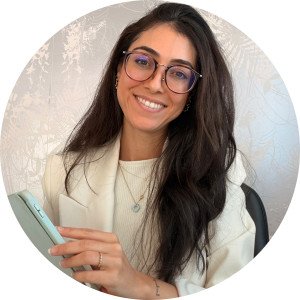 Naghmeh Meraji Bagheri