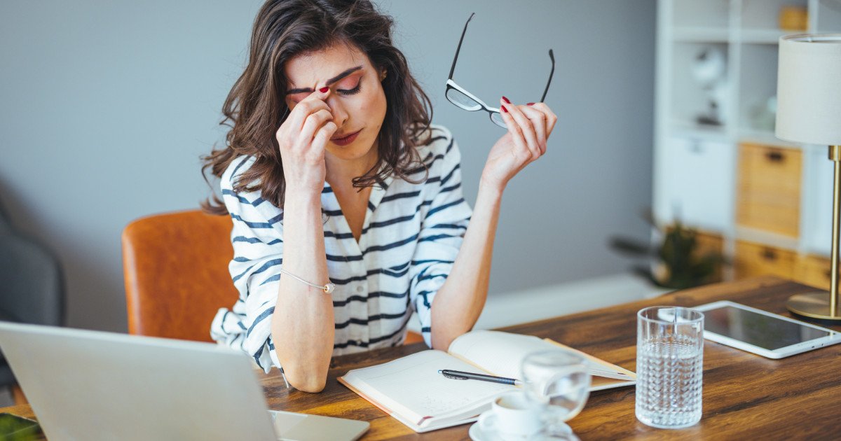 Estrés laboral y cortisol: qué ocurre en nuestro cuerpo cuando el trabajo no da tregua