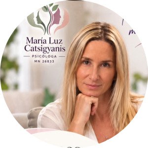 María Luz Catsigyanis