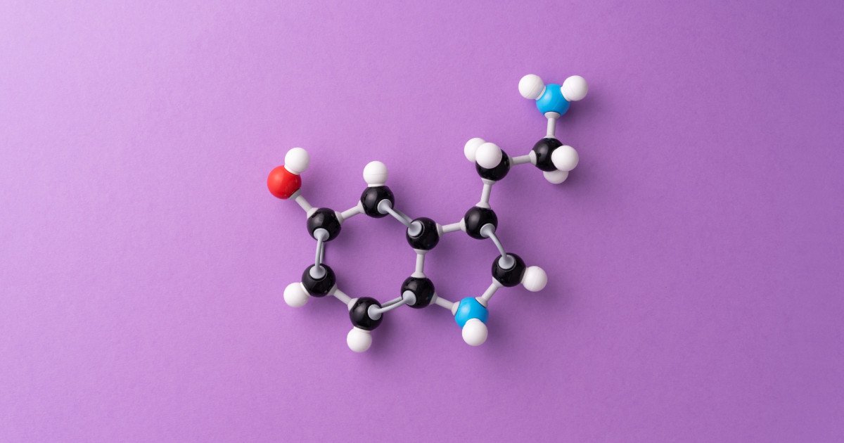 ¿Existen realmente las hormonas de la felicidad?