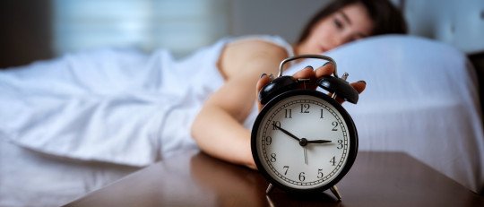 Cambio de hora: ¿cómo afecta al sueño y al estado de ánimo?