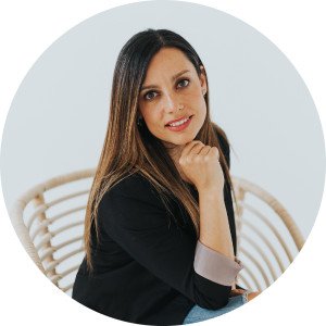 Laura Gonzalez Martínez