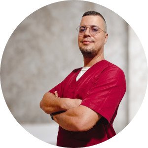 Dixon Obraian González Galviz