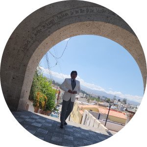 Miguel Godoy