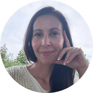 Macarena Marchant Tunzi