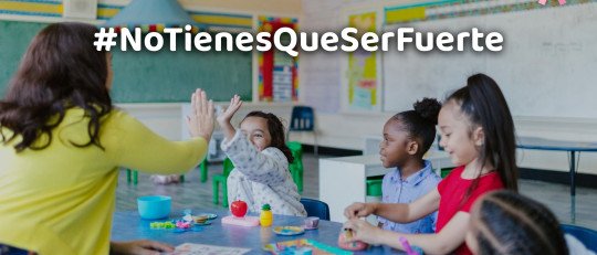 día mundial cáncer mama, niños, escuela